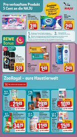 REWE Prospekt woche 38 Seite 14