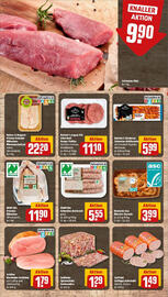 REWE Prospekt woche 38 Seite 6
