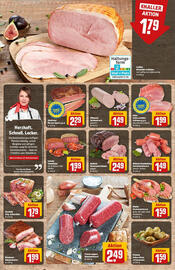 REWE Prospekt woche 38 Seite 10