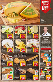 REWE Prospekt woche 38 Seite 11