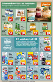 REWE Prospekt woche 38 Seite 15