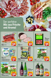 REWE Prospekt woche 38 Seite 17