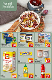 REWE Prospekt woche 38 Seite 18