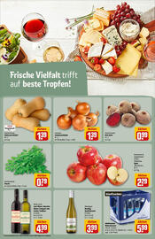 REWE Prospekt woche 38 Seite 19