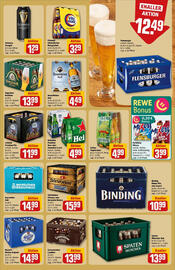 REWE Prospekt woche 38 Seite 21