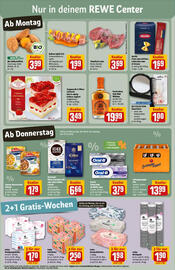 REWE Prospekt woche 38 Seite 3