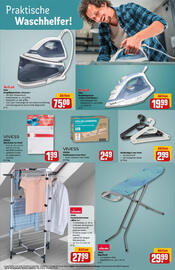 REWE Prospekt woche 38 Seite 31