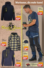 REWE Prospekt woche 38 Seite 33
