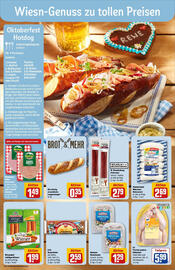 REWE Prospekt woche 38 Seite 4