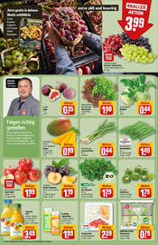 REWE Prospekt woche 38 Seite 6