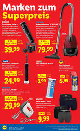 Lidl Flugblatt woche 38 Seite 22