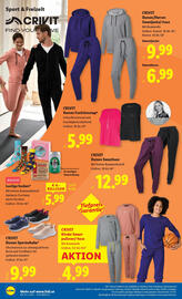 Lidl Flugblatt woche 38 Seite 32
