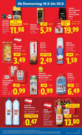 Lidl Flugblatt woche 38 Seite 9