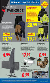 Lidl Flugblatt woche 38 Seite 17