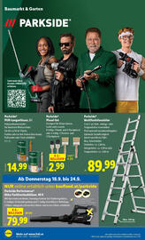 Lidl Flugblatt woche 38 Seite 18