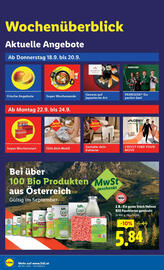 Lidl Flugblatt woche 38 Seite 2