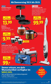 Lidl Flugblatt woche 38 Seite 23