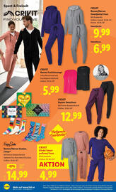 Lidl Flugblatt woche 38 Seite 32