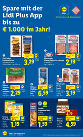 Lidl Flugblatt woche 38 Seite 36