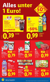 Lidl Flugblatt woche 38 Seite 38