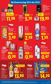 Lidl Flugblatt woche 38 Seite 9