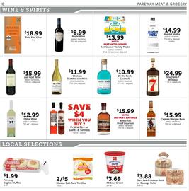 Fareway weekly ad week 38 Page 10