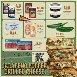 Fareway weekly ad week 38 Page 11