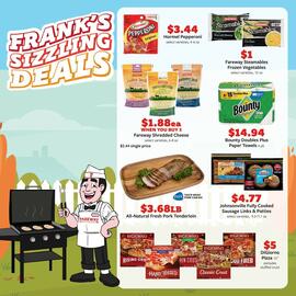 Fareway weekly ad week 38 Page 12