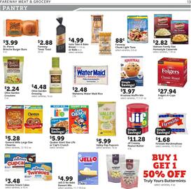 Fareway weekly ad week 38 Page 13