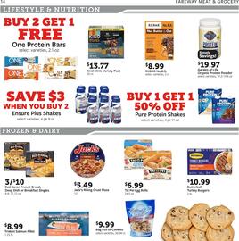 Fareway weekly ad week 38 Page 14