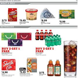 Fareway weekly ad week 38 Page 15