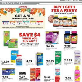Fareway weekly ad week 38 Page 18