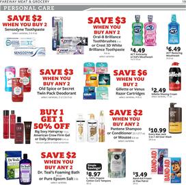 Fareway weekly ad week 38 Page 19