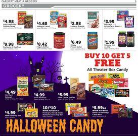 Fareway weekly ad week 38 Page 3