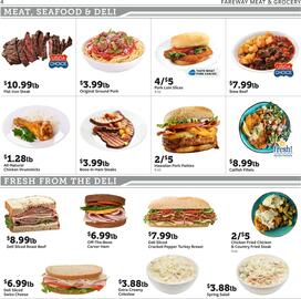 Fareway weekly ad week 38 Page 4