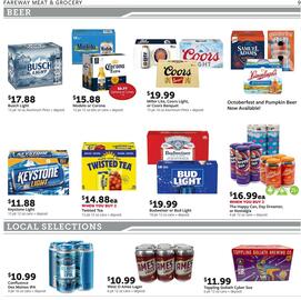 Fareway weekly ad week 38 Page 9