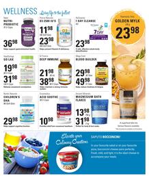 Askews Foods flyer week 38 Page 10