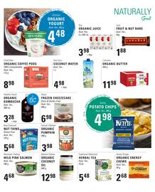 Askews Foods flyer week 38 Page 11
