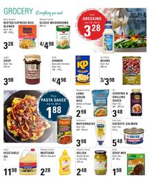 Askews Foods flyer week 38 Page 2