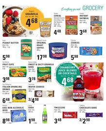 Askews Foods flyer week 38 Page 3