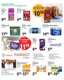 Askews Foods flyer week 38 Page 4