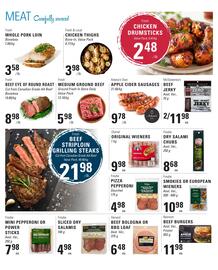 Askews Foods flyer week 38 Page 6