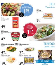 Askews Foods flyer week 38 Page 7