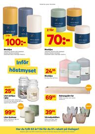 City Gross reklamblad vecka 38 Sida 14