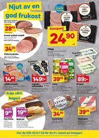 City Gross reklamblad vecka 38 Sida 4