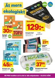 City Gross reklamblad vecka 38 Sida 7