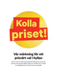 City Gross reklamblad vecka 38 Sida 9
