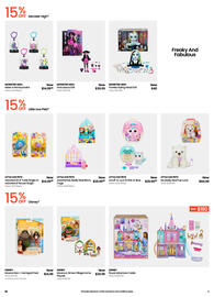 Myer catalogue Page 11