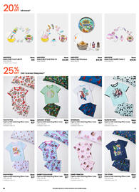 Myer catalogue Page 15