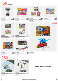 Myer catalogue Page 16